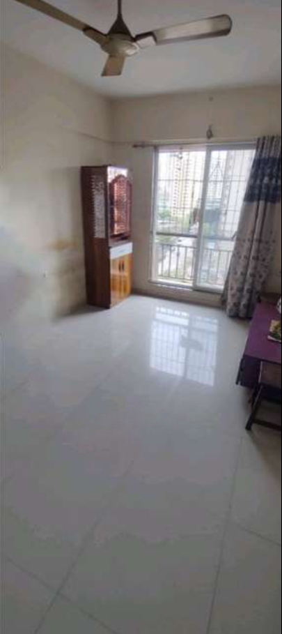 1 BHK + Pooja Room Apartment For Sale in Squarefeet Joy square