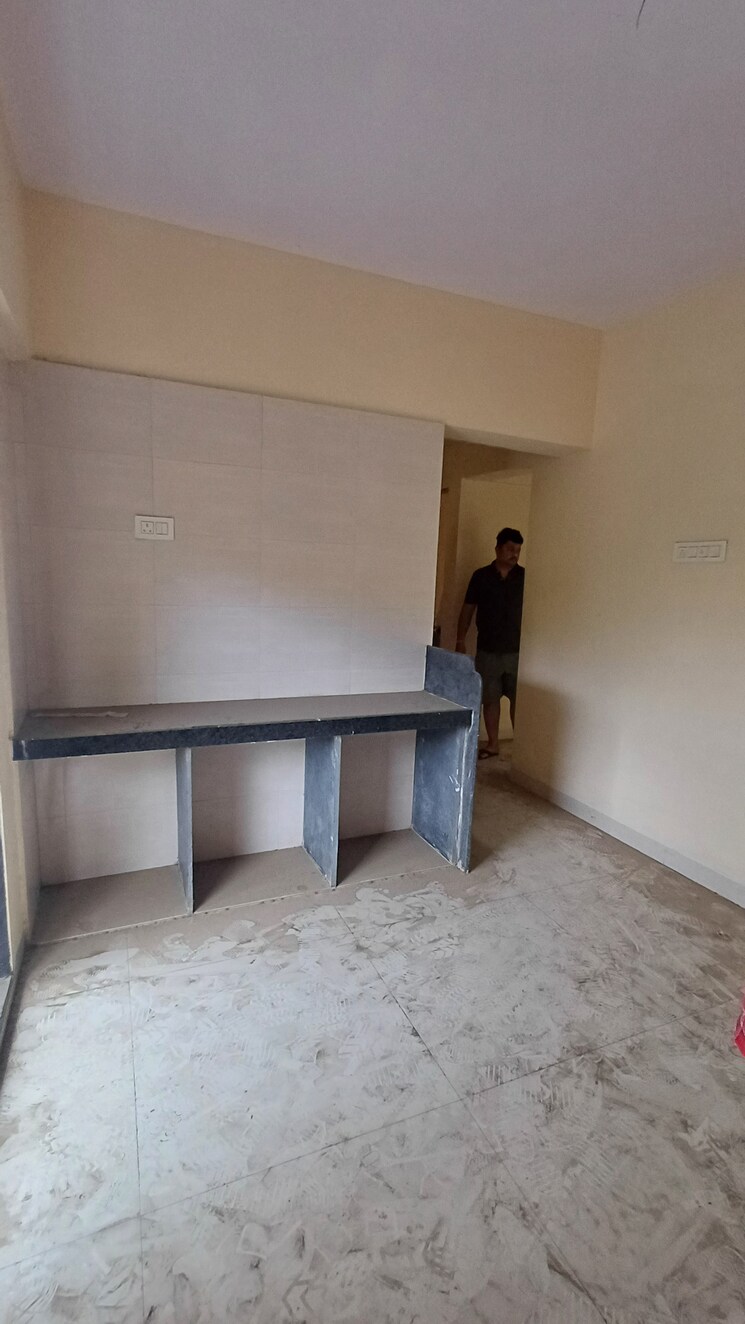 Room, hubtown-greenwoods 3 Bedroom 762 Sq.Ft. Apartment In Vartak Nagar Thane 8722551