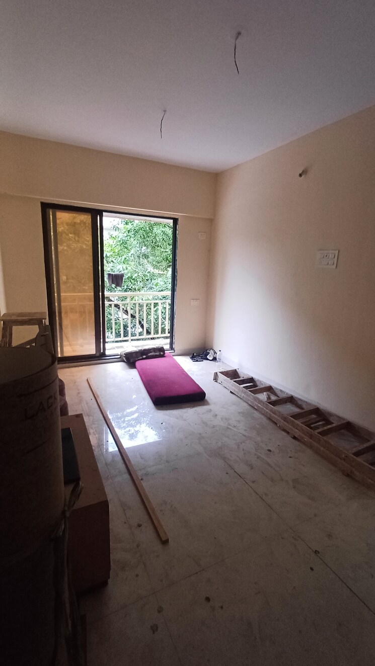 undefined, hubtown-greenwoods 3 Bedroom 762 Sq.Ft. Apartment In Vartak Nagar Thane 8722551