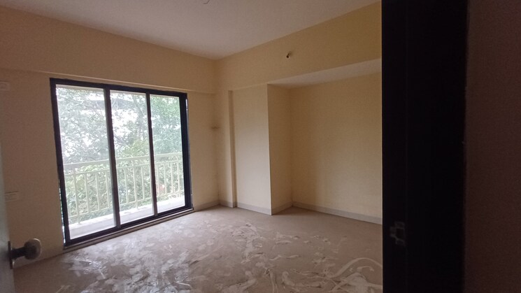 Master Bedroom, hubtown-greenwoods 3 Bedroom 762 Sq.Ft. Apartment In Vartak Nagar Thane 8722551