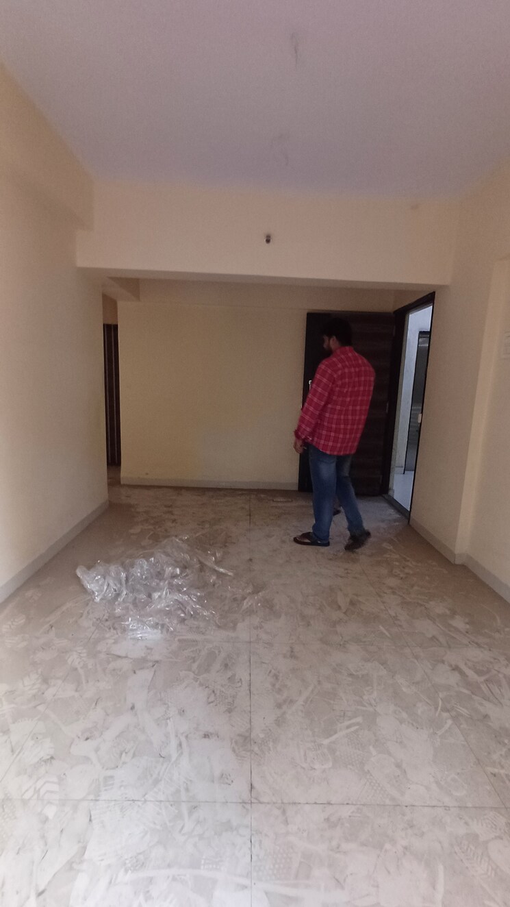 Living Room, hubtown-greenwoods 3 Bedroom 762 Sq.Ft. Apartment In Vartak Nagar Thane 8722551