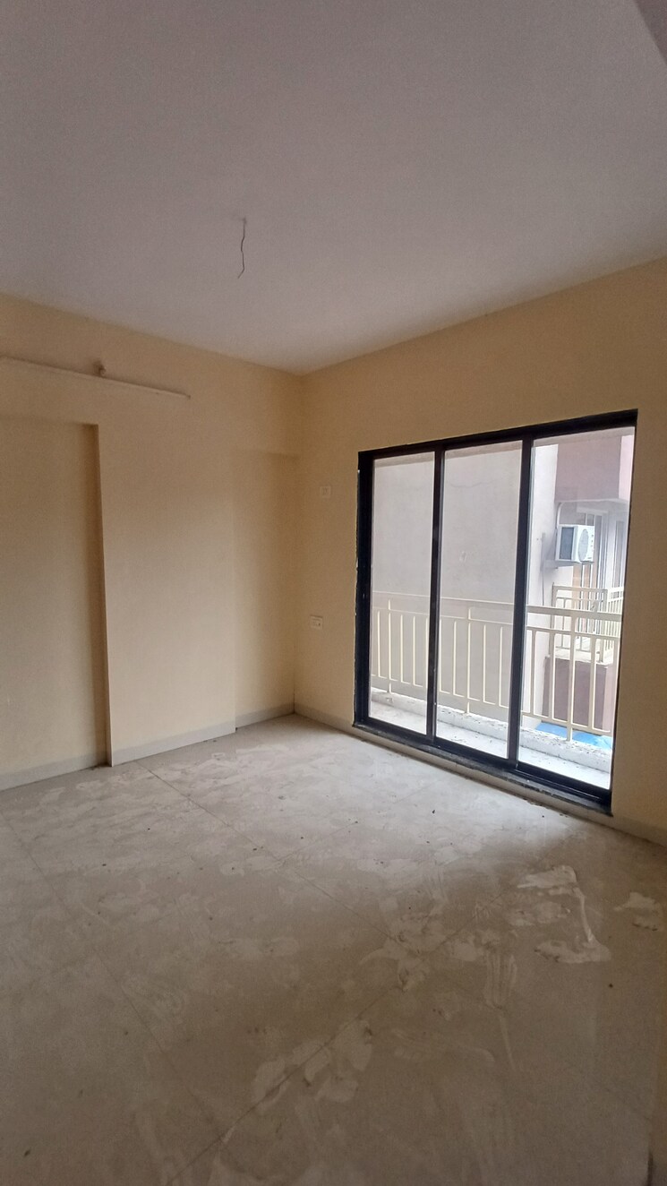 Bedroom, hubtown-greenwoods 3 Bedroom 762 Sq.Ft. Apartment In Vartak Nagar Thane 8722551
