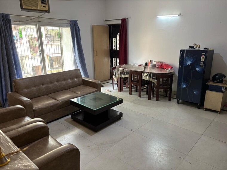 Living Room, mahagun-moderne 2 Bedroom 1250 Sq.Ft. Apartment In Sector 78 Noida 8722553