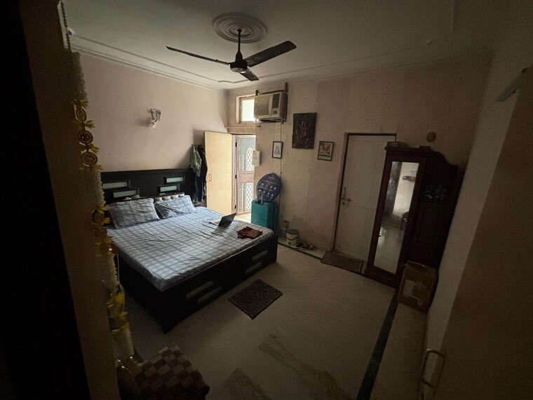 Bedroom, mahagun-moderne 2 Bedroom 1250 Sq.Ft. Apartment In Sector 78 Noida 8722553