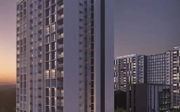 3 BHK Apartment For Sale in Sobha Sentosa, Balagere