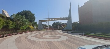  Plot – Exterior View View at Gt Road - for Sale