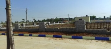  Plot For Sale in Preet Vihar