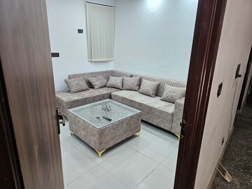 1 BHK Apartment For Rent in Dlf Farms