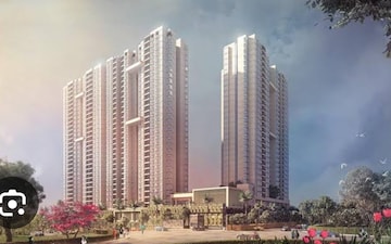 1 BHK Apartment For Sale in Bhartiya City Nikoo Homes 4, Thanisandra Main Road