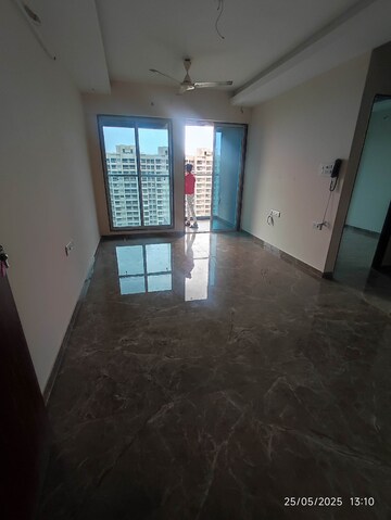 Room in 2 BHK Apartment at SB Blu Pearl, Virar West – for Rent