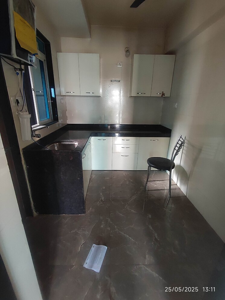 Kitchen, sb-blu-pearl 2 Bedroom 638 Sq.Ft. Apartment In Virar West Palghar 8722575