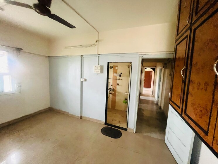 Bedroom, rajshree-dham-chs 2 Bedroom 950 Sq.Ft. Apartment In Uthalsar Thane 8722589