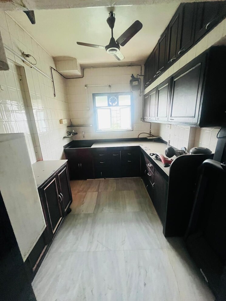 Kitchen, rajshree-dham-chs 2 Bedroom 950 Sq.Ft. Apartment In Uthalsar Thane 8722589