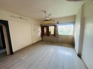 Living Room in 2 BHK Apartment at Rajshree Dham CHS, Uthalsar – for Rent