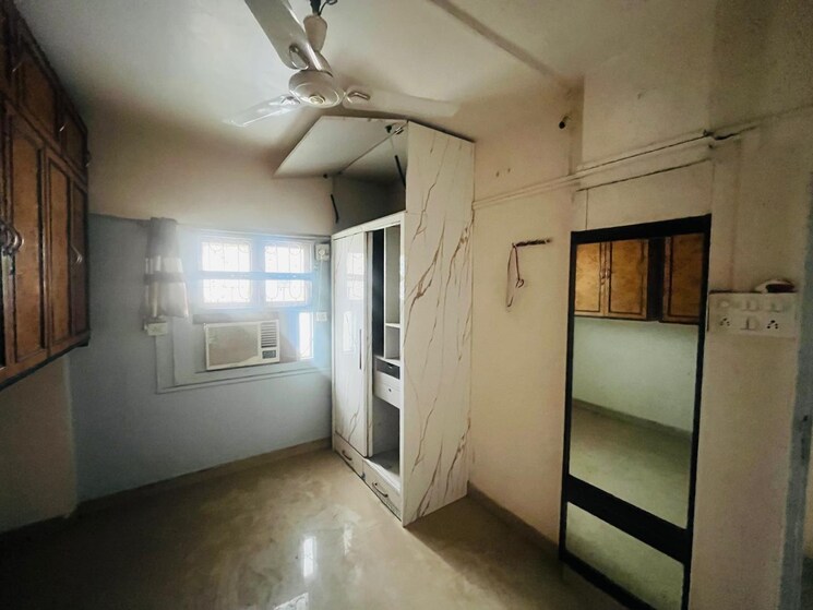 Bedroom, rajshree-dham-chs 2 Bedroom 950 Sq.Ft. Apartment In Uthalsar Thane 8722589