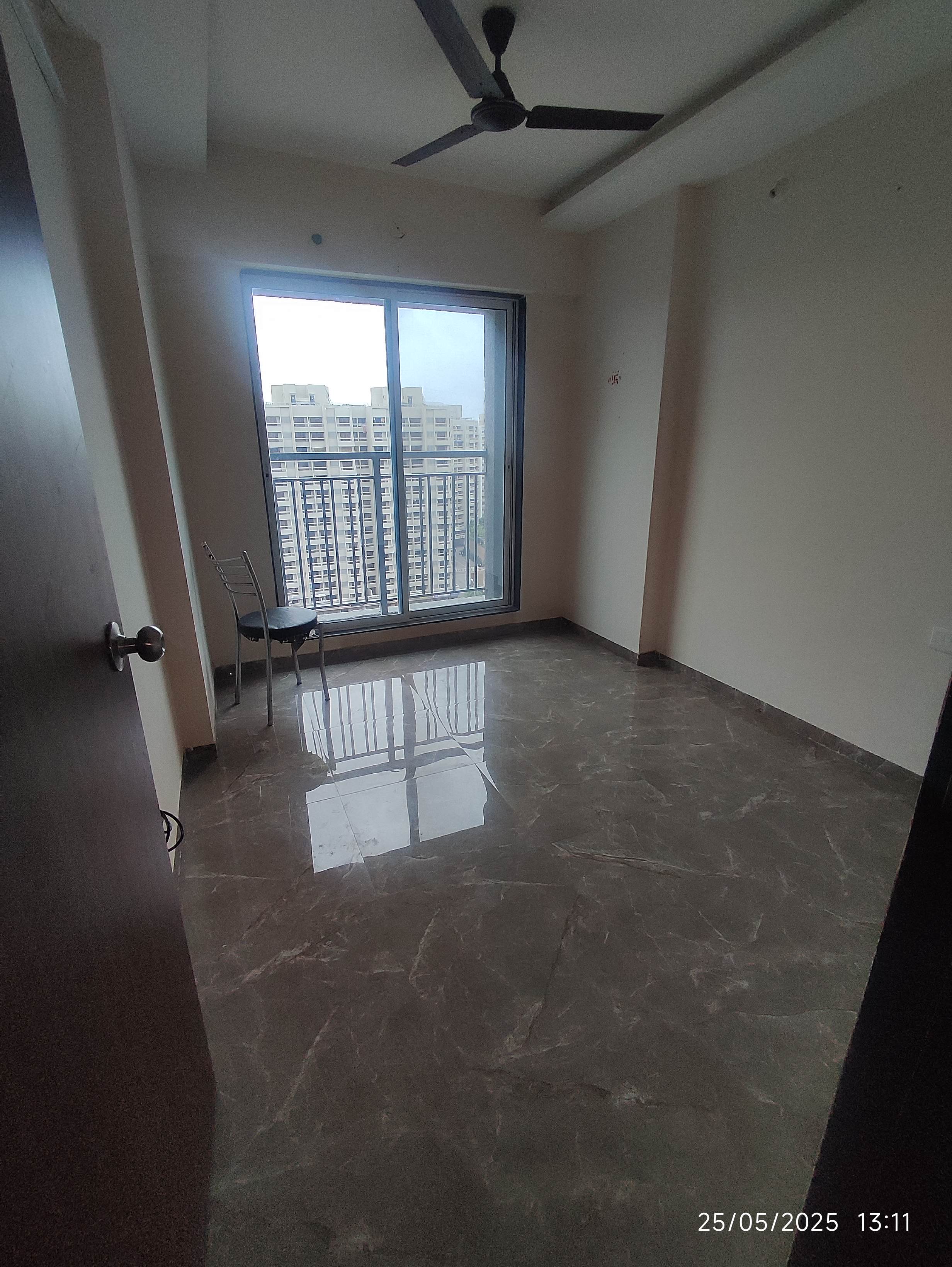 2 BHK + Pooja Room 638 Sq.Ft. Apartment in SB Blu Pearl