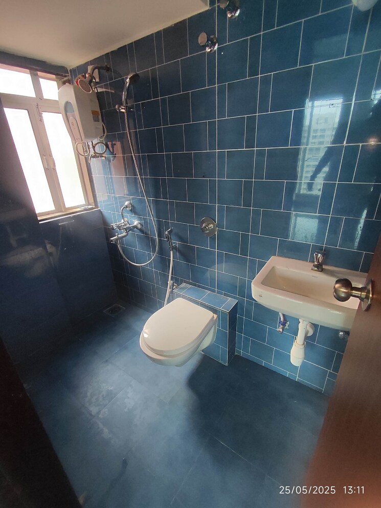 Bathroom, sb-blu-pearl 2 Bedroom 638 Sq.Ft. Apartment In Virar West Palghar 8722575