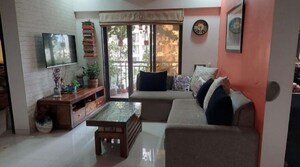 2 BHK Apartment For Sale in Uma Acropolis And Neopolis, Ghodbunder Road
