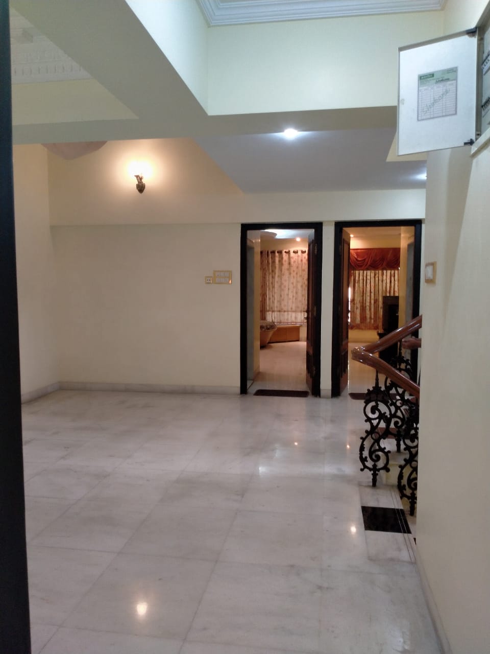 2 BHK 1100 Sq.Ft. Apartment in Raikar Simran Majestic