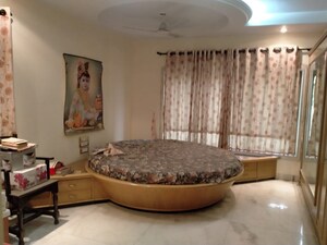 Bedroom in 2 BHK Apartment at Raikar Simran Majestic, Taloja – for Sale
