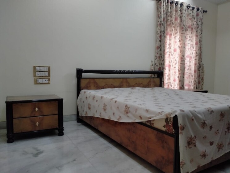 Bedroom, raikar-simran-majestic 2 Bedroom 1100 Sq.Ft. Apartment In Taloja Navi Mumbai 8722593