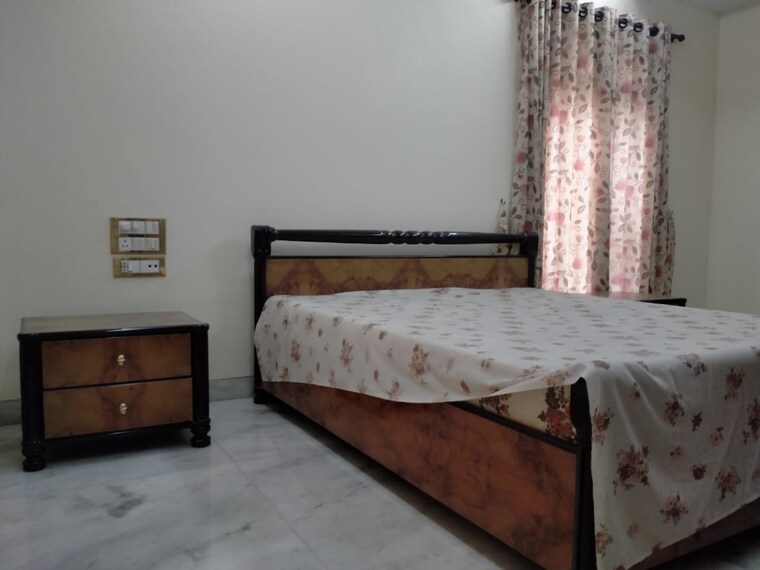 Bedroom, raikar-simran-majestic 2 Bedroom 1100 Sq.Ft. Apartment In Taloja Navi Mumbai 8722593