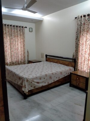 Bedroom in 2 BHK Apartment at Raikar Simran Majestic, Taloja – for Sale