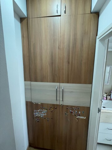 Furnished Amenities in 3 BHK Apartment at Central Park Flower Valley Aqua Front Towers, Sohna Sector 33 – for Rent