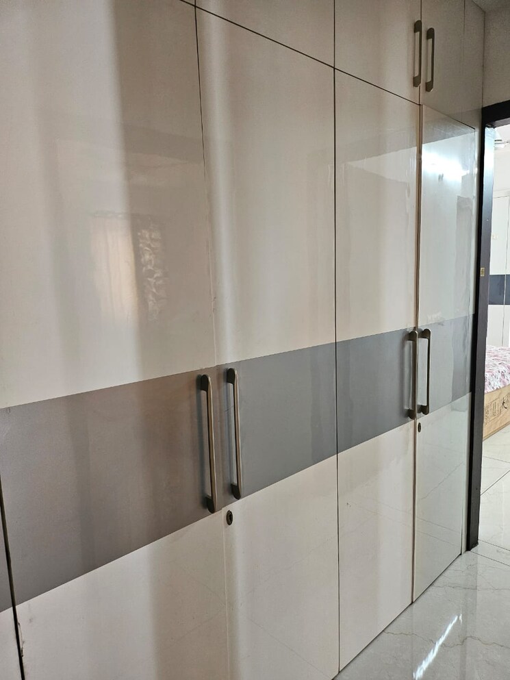 Kitchen, ansal-api-celebrity-garden-block-j 2 Bedroom 1360 Sq.Ft. Apartment In Sushant Golf City Lucknow 8722599