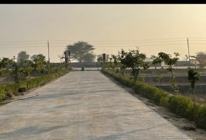  Plot For Sale in Preet Vihar