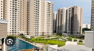 3.5 BHK Apartment For Sale in Prestige Song Of The South, Yelenahalli