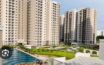 3.5 BHK Apartment For Sale in Prestige Song Of The South, Yelenahalli