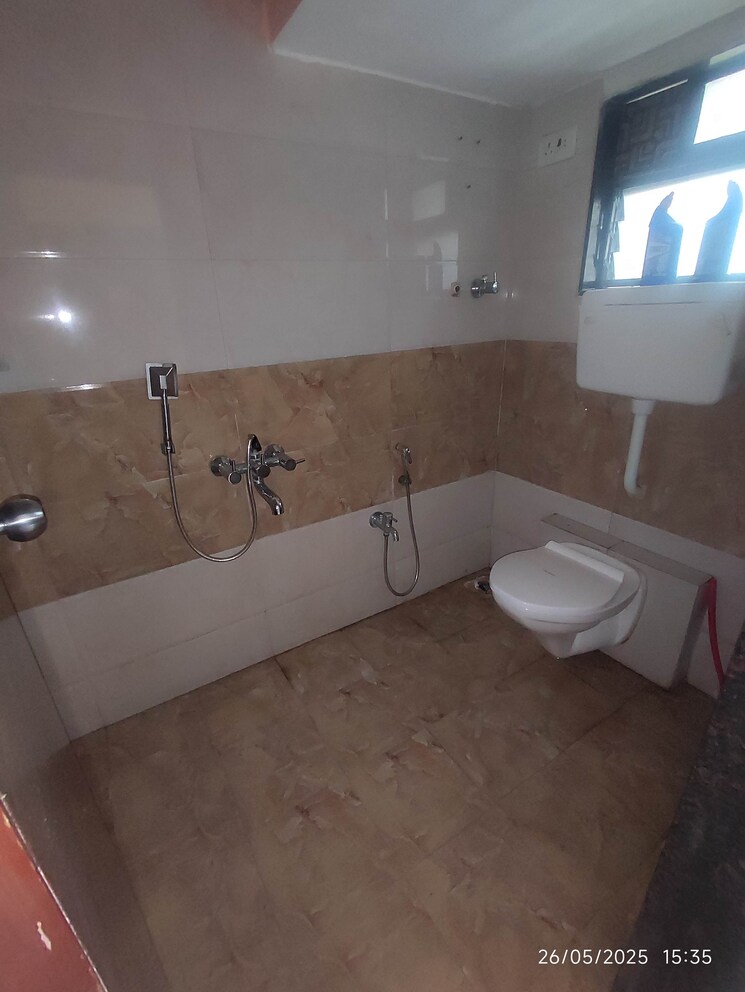 Bathroom, poonam-avenue 2 Bedroom 955 Sq.Ft. Apartment In Virar West Palghar 8722602