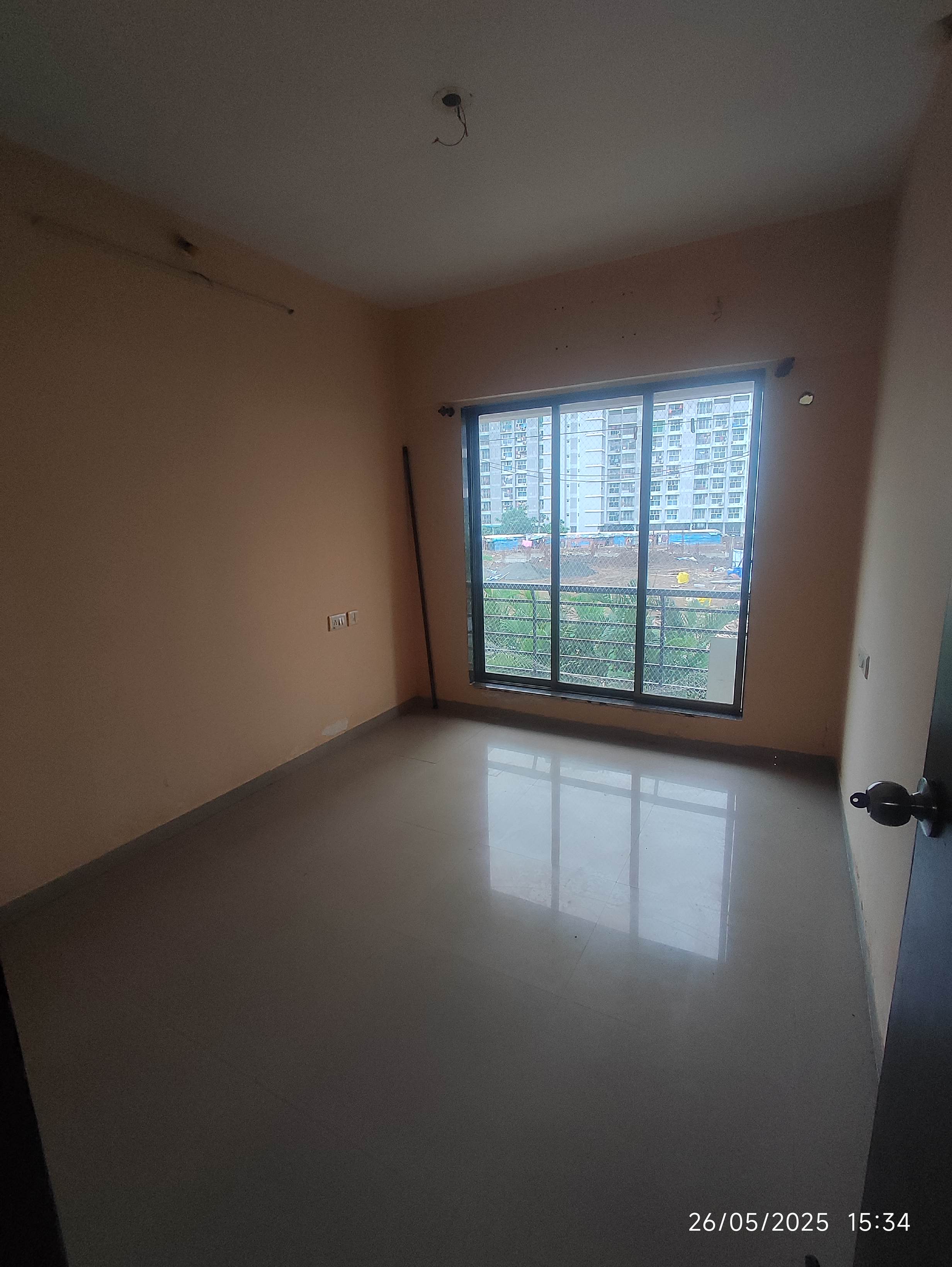 2 BHK + Pooja Room 955 Sq.Ft. Apartment in Poonam Avenue