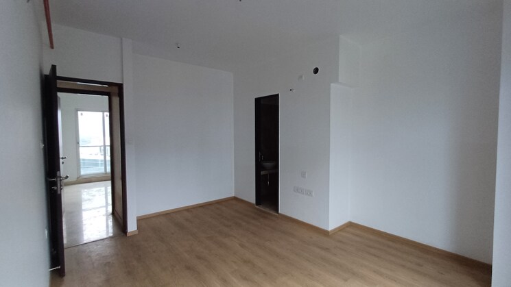 Master Bedroom, sheth-avalon 2.5 Bedroom 1089 Sq.Ft. Apartment In Laxmi Nagar Thane 8722606