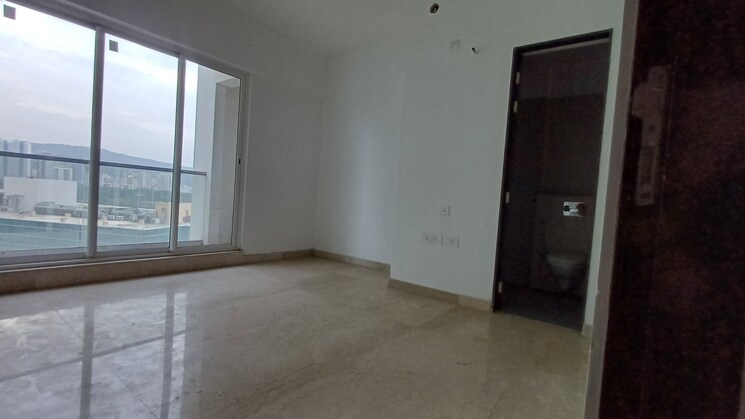 Master Bedroom, sheth-avalon 2.5 Bedroom 1089 Sq.Ft. Apartment In Laxmi Nagar Thane 8722606