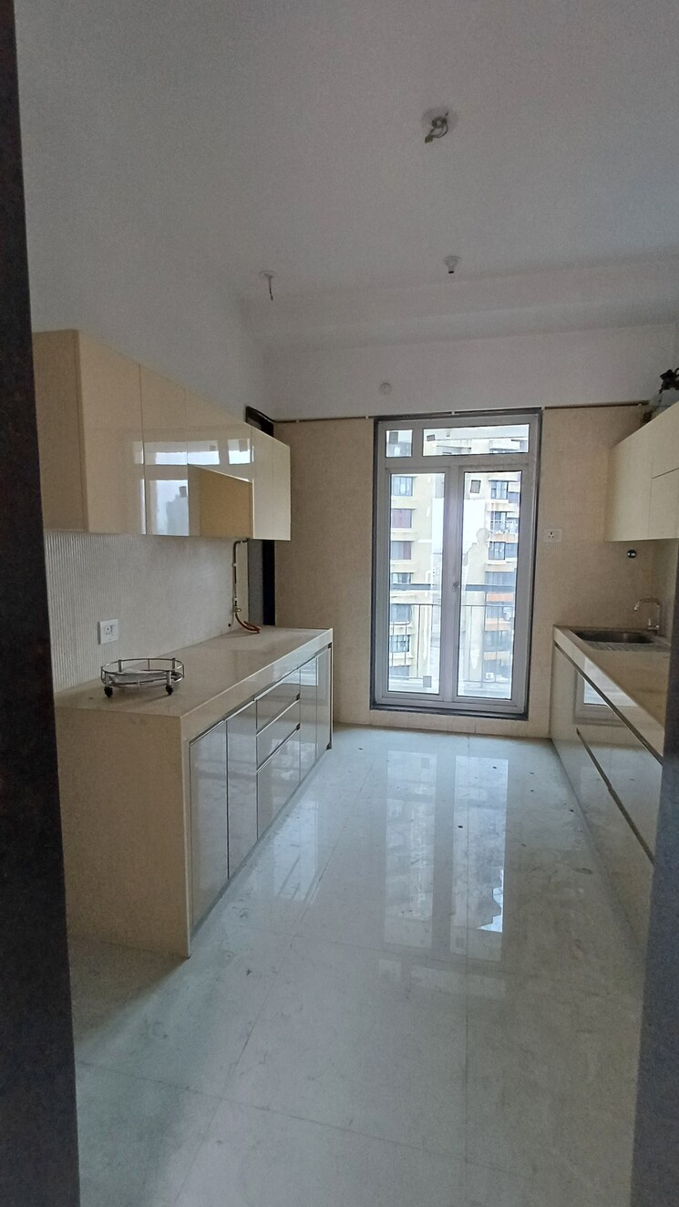 Kitchen, sheth-avalon 2.5 Bedroom 1089 Sq.Ft. Apartment In Laxmi Nagar Thane 8722606