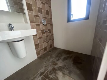 Balcony in 5 BHK Apartment at Lodha The Park, Worli – for Rent