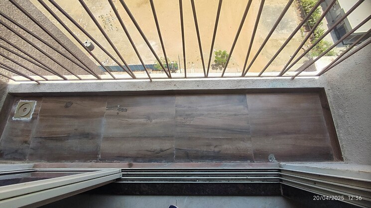 Balcony, poonam-vista 1 Bedroom 389 Sq.Ft. Apartment In Virar West Palghar 8722612