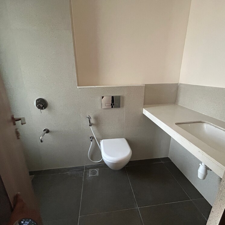 Bathroom, piramal-vaikunth 2 Bedroom 550 Sq.Ft. Apartment In Ashok Nagar Thane 8722615