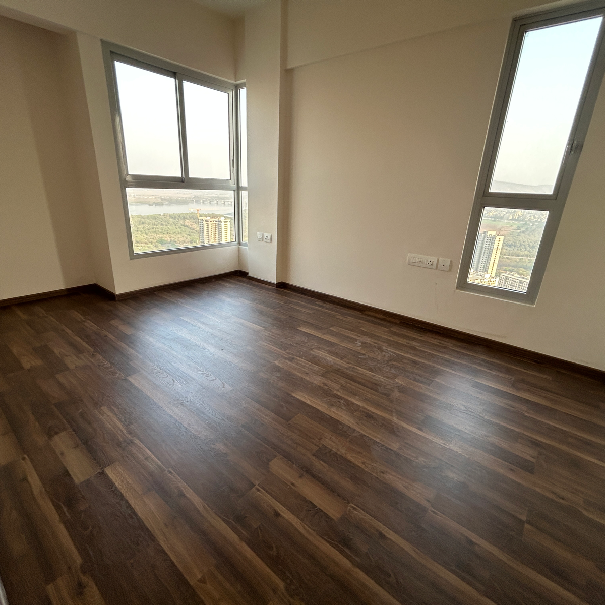 2 BHK Apartment For Rent in Piramal Vaikunth