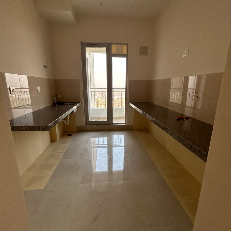 Kitchen, piramal-vaikunth 2 Bedroom 550 Sq.Ft. Apartment In Ashok Nagar Thane 8722615