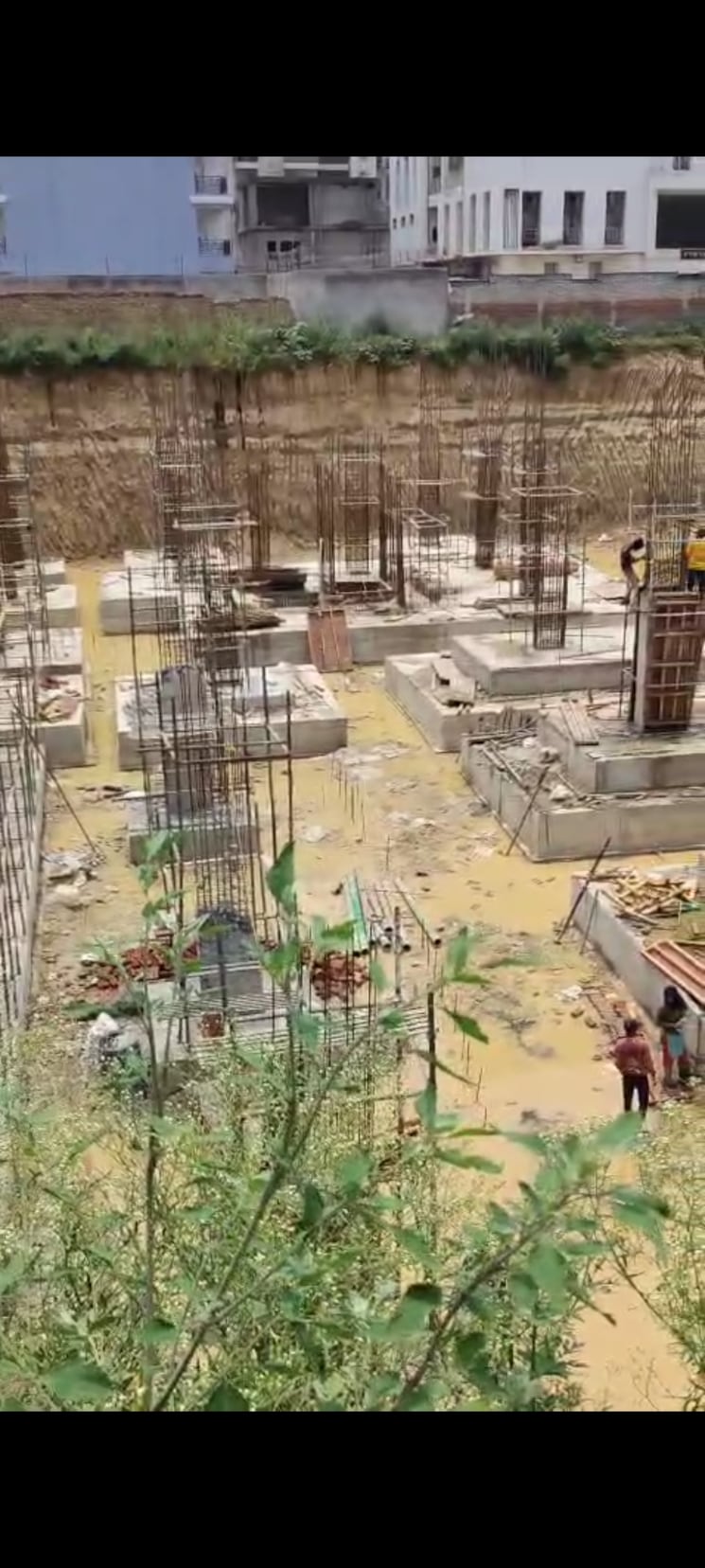 Exterior View, raj nagar extension Commercial Shop 500 Sq.Ft. In Raj Nagar Extension Ghaziabad 8722619