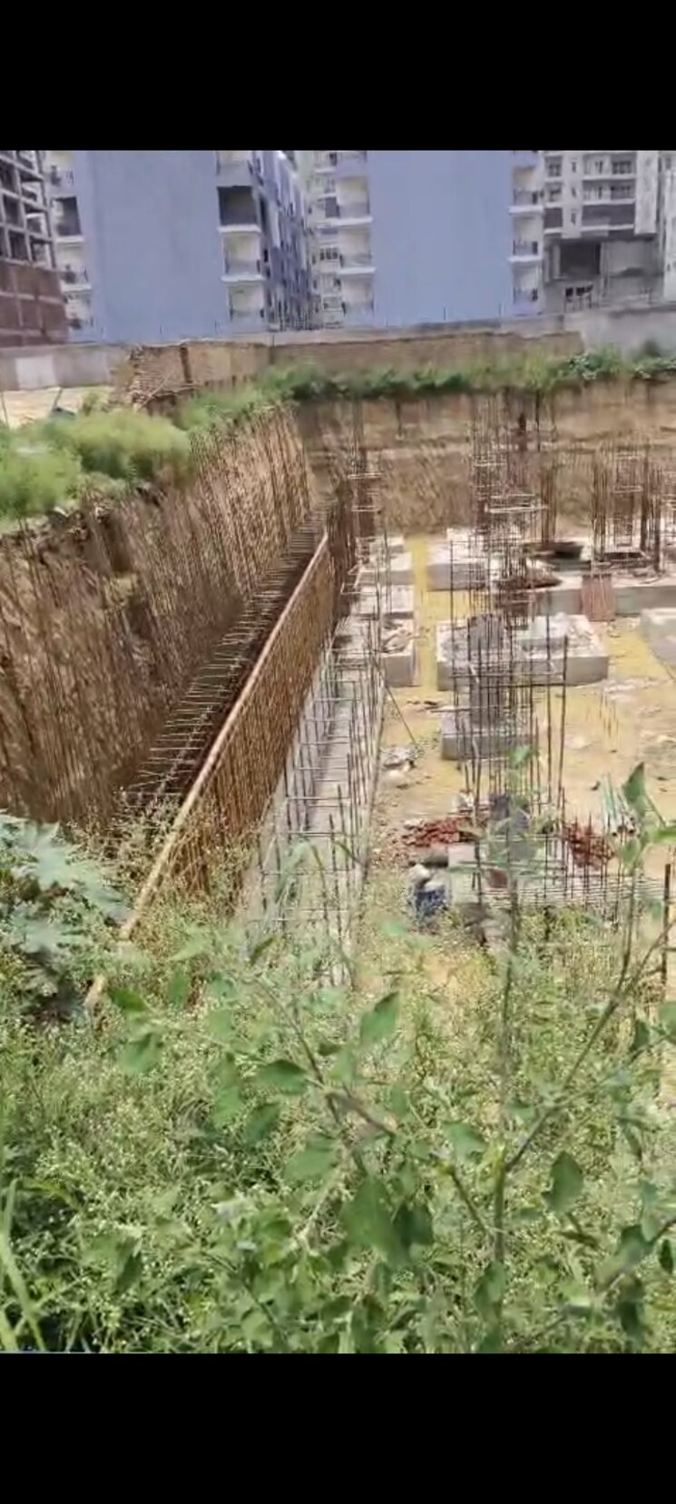 Exterior View, raj nagar extension Commercial Shop 500 Sq.Ft. In Raj Nagar Extension Ghaziabad 8722619