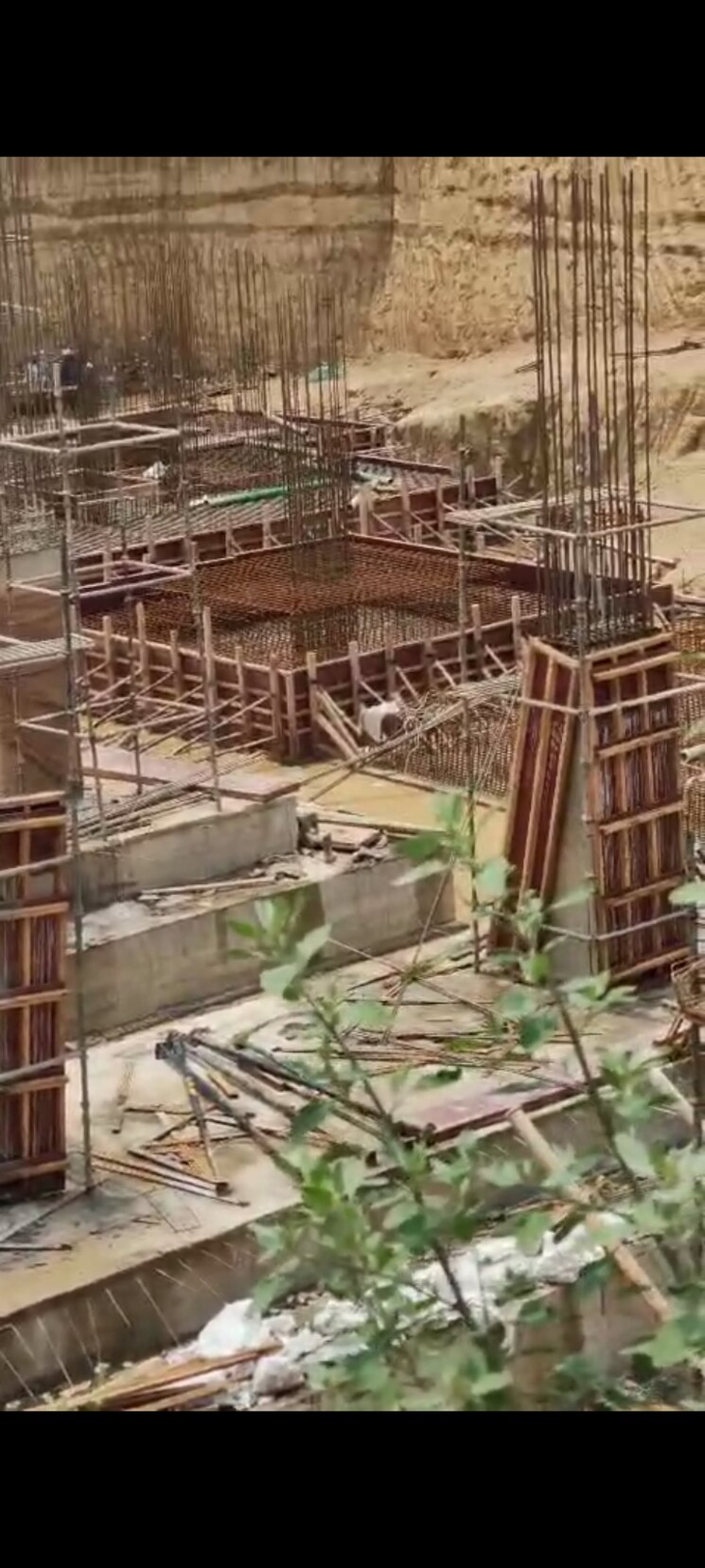 Exterior View, raj nagar extension Commercial Shop 500 Sq.Ft. In Raj Nagar Extension Ghaziabad 8722619