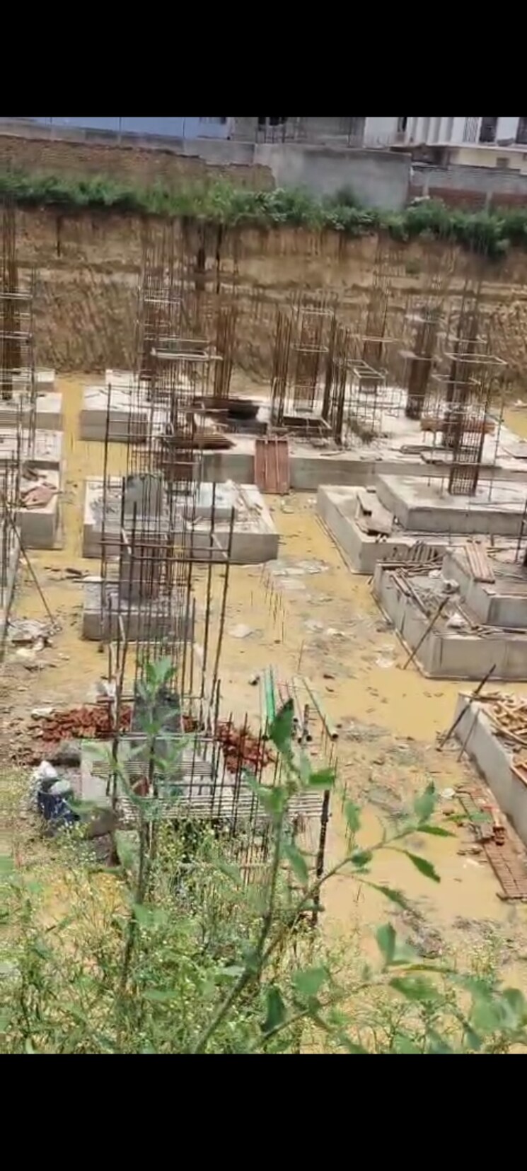 Exterior View, raj nagar extension Commercial Shop 500 Sq.Ft. In Raj Nagar Extension Ghaziabad 8722619