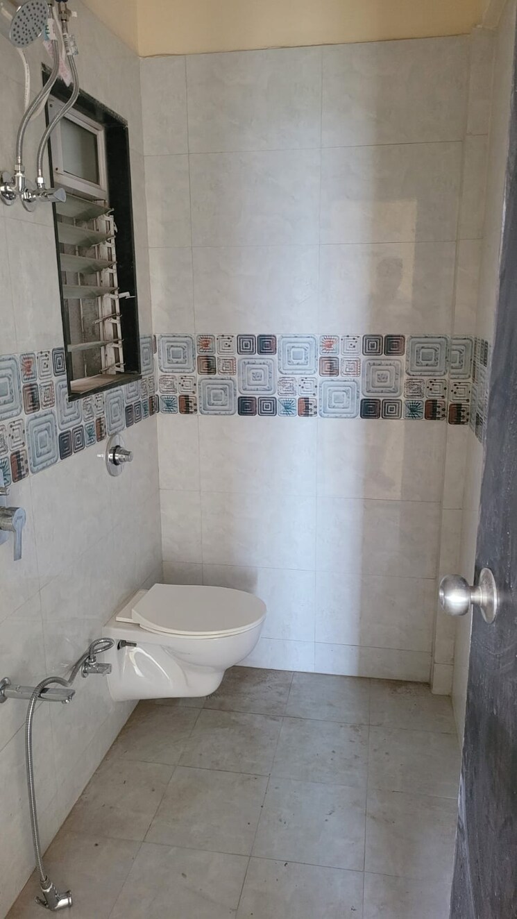 Bathroom, arihant-residency-sion 1 Bedroom 428 Sq.Ft. Apartment In Sion Mumbai 8722617