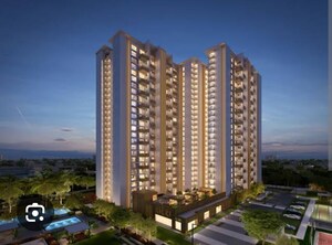 2 BHK Apartment For Sale in Mahindra Eden, Kanakapura Road