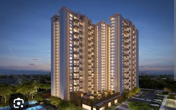 2 BHK Apartment For Sale in Mahindra Eden, Kanakapura Road