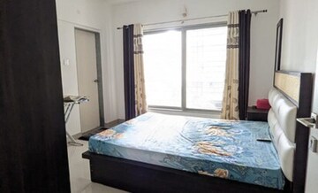 Bedroom in 3 BHK Apartment at Brahma Suncity, Wadgaon Sheri – for Sale